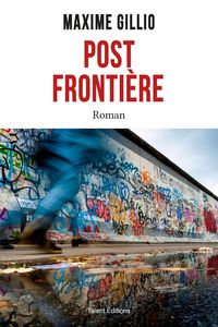 Produktbild: Post fronti&egrave;re