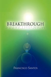 Produktbild: Santos, F: Breakthrough