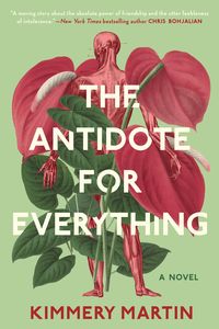 Produktbild: The Antidote for Everything