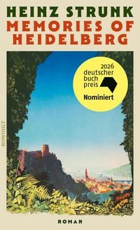 Produktbild: Memories of Heidelberg