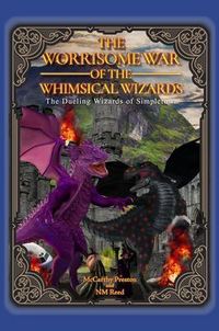 Produktbild: The Worrisome War of the Whimsical Wizards