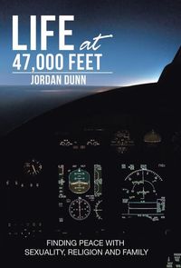 Produktbild: Life at 47,000 Feet