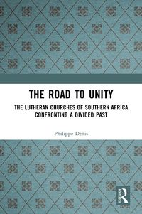 Produktbild: The Road to Unity