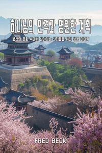 Produktbild: 하나님의 인격과 영원한 계획