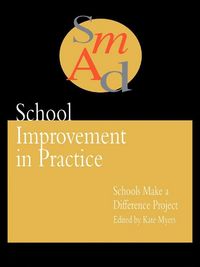 Produktbild: School Improvement In Practice