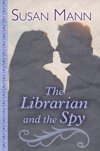 Produktbild: Mann, S: Librarian and the Spy