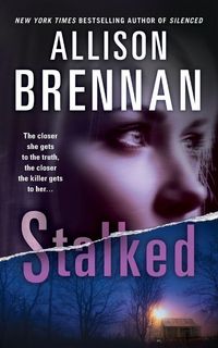 Produktbild: Stalked