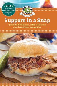 Produktbild: Suppers in a Snap