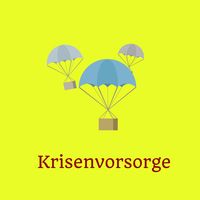 Produktbild: Krisenvorsorge