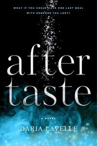 Produktbild: Aftertaste