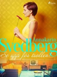 Produktbild: Se upp f&ouml;r trollen!