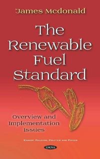 Produktbild: Renewable Fuel Standard