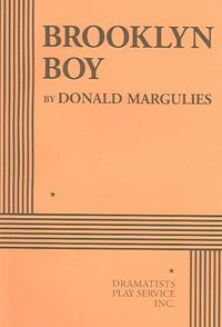 Produktbild: Brooklyn Boy