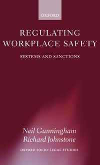 Produktbild: Regulating Workplace Safety