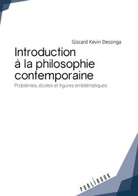 Produktbild: Introduction a la philosophie