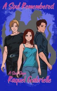 Produktbild: A Soul Remembered