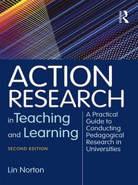 Produktbild: Action Research in Teaching and Learning
