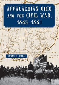 Produktbild: Appalachian Ohio and the Civil War, 1862-1863
