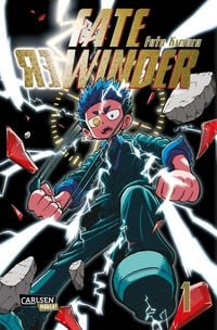 Produktbild: Fate Rewinder 1