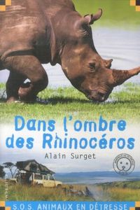 Produktbild: Dans l'ombre des rhinoc&eacute;ros