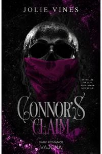 Produktbild: Connor's Claim
