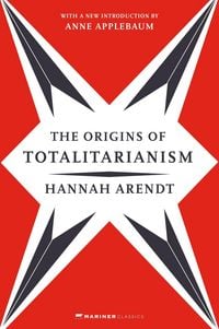 Produktbild: The Origins of Totalitarianism