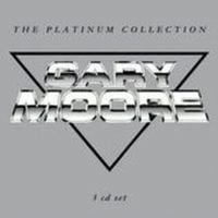 Produktbild: Moore, G: Platinum Collection