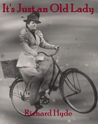 Produktbild: It's just an Old lady