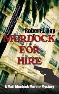 Produktbild: Murdock for Hire