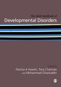Produktbild: The SAGE Handbook of Developmental Disorders