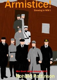 Produktbild: Armistice!