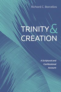 Produktbild: Trinity and Creation