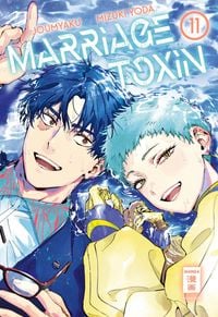 Produktbild: Marriage Toxin 11