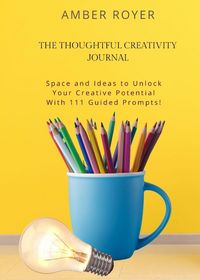 Produktbild: The Thoughtful Creativity Journal