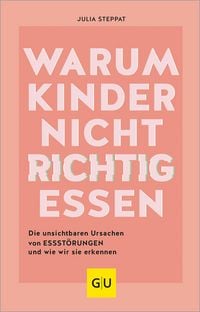 Produktbild: Warum Kinder nicht richtig essen
