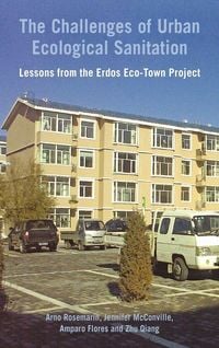 Produktbild: The Challenges of Urban Ecological Sanitation