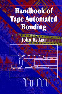 Produktbild: Handbook Of Tape Automated Bonding