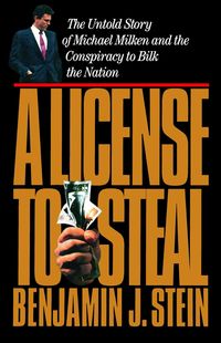 Produktbild: License to Steal