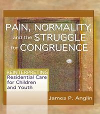 Produktbild: Pain, Normality, and the Struggle for Congruence