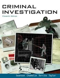 Produktbild: Looseleaf For Criminal Investi