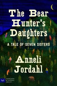 Produktbild: The Bear Hunter's Daughters
