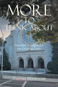 Produktbild: More to Think About
