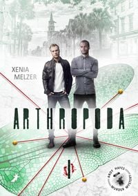 Produktbild: Arthropoda