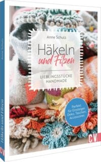 Produktbild: H&auml;keln und Filzen