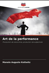 Produktbild: Art de la performance