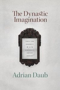 Produktbild: The Dynastic Imagination