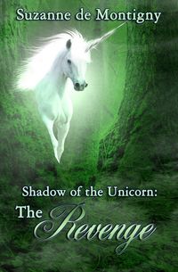 Produktbild: Shadow of the Unicorn