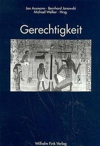 Produktbild: Gerechtigkeit