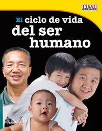 Produktbild: El Ciclo de Vida del Ser Humano