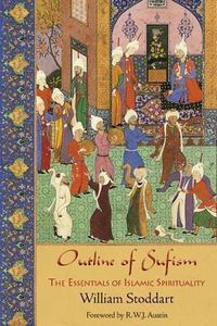 Produktbild: Outline of Sufism